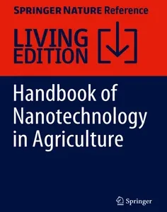 Handbook of Nanotechnology in Agriculture