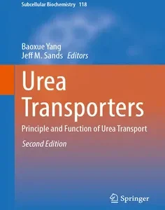 Urea Transporters: Principle and Function of Urea Transport
