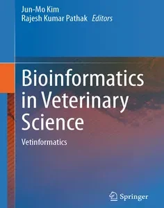 Bioinformatics in Veterinary Science
