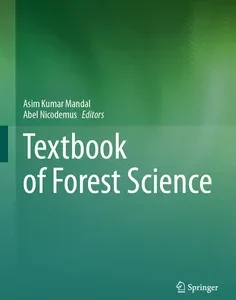 Textbook of Forest Science
