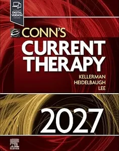 Conn's Current Therapy 2027
