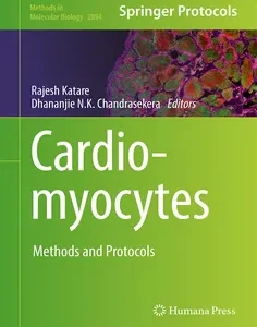 Cardiomyocytes: Methods and Protocols