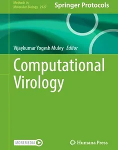 Computational Virology