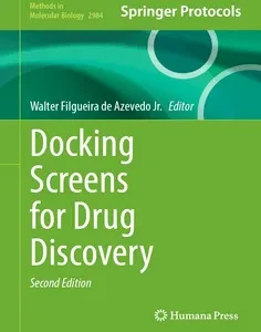 Docking Screens for Drug Discovery