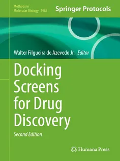 Docking Screens for Drug Discovery