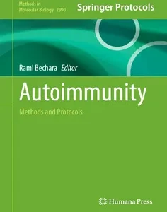 Autoimmunity: Methods and Protocols
