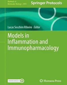 Models in Inflammation and Immunopharmacology