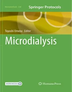 Microdialysis