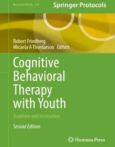 Cognitive Behavioral Therapy with Youth: Tradition and Innovation
