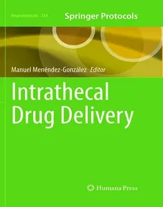 Intrathecal Drug Delivery
