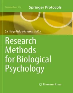 Research Methods for Biological Psychology