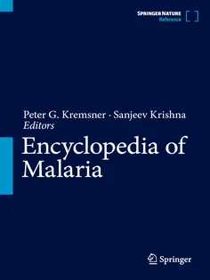 Encyclopedia of Malaria