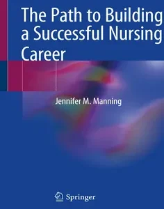 The Path to Building a Successful Nursing Career
