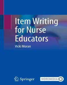 Item Writing for Nurse Educators