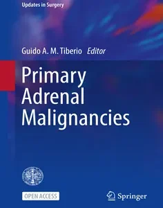 Primary Adrenal Malignancies