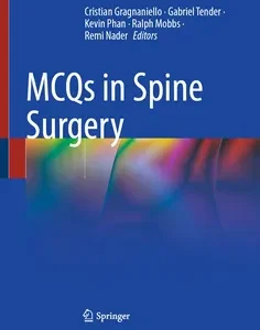 MCQs in Spine Surgery
