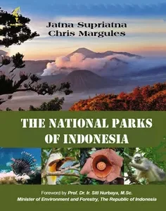 The National Parks of Indonesia