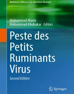 Peste des Petits Ruminants Virus