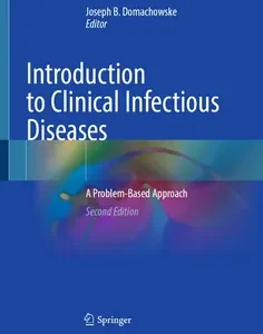 Introduction to Clinical Infectious Diseases: A Problem-Based Approach