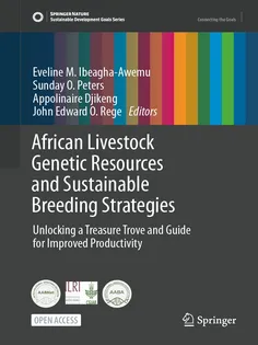 African Livestock Genetic Resources and Sustainable Breeding Strategies: Unlocking a Treasure Trove and Guide for Improved Productivity