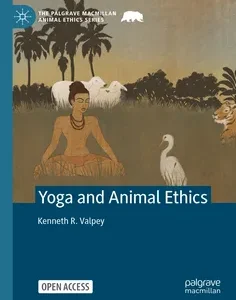 Yoga and Animal Ethics