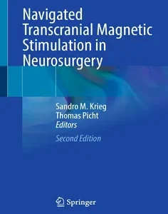 Navigated Transcranial Magnetic Stimulation in Neurosurgery