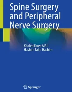 Spine Surgery and Peripheral Nerve Surgery