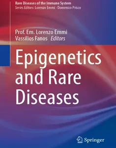 Epigenetics and Rare Diseases