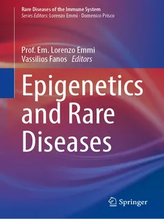 Epigenetics and Rare Diseases