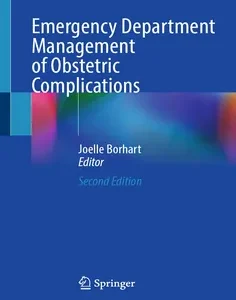 Emergency Department Management of Obstetric Complications