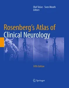 Rosenberg's Atlas of Clinical Neurology