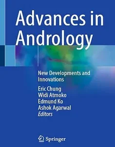 Advances in Andrology: New Developments and Innovations