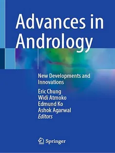 Advances in Andrology: New Developments and Innovations