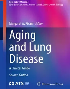 Aging and Lung Disease: A Clinical Guide