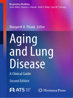 Aging and Lung Disease: A Clinical Guide