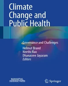 Climate Change and Public Health: Governance and Challenges