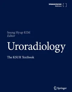 Uroradiology: The KSUR Textbook