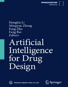 Artificial Intelligence for Drug Design