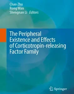 The Peripheral Existence and Effects of Corticotropin-releasing Factor Family