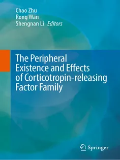 The Peripheral Existence and Effects of Corticotropin-releasing Factor Family